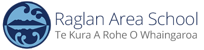 Raglan Area School