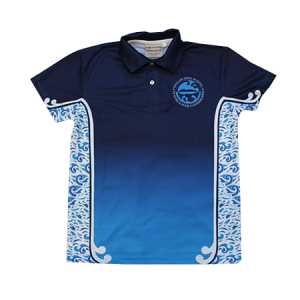 Raglan Sublimated PE Top